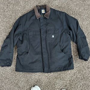 Mens Carhartt jacket